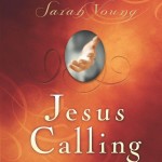 jesus calling