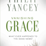 vanishing grace