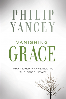 vanishing grace