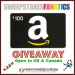 Amazon-Giveaway dec 2014
