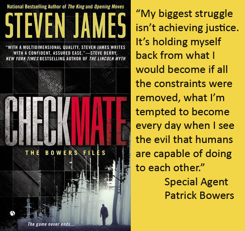 checkmate copy