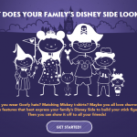 disney sticker