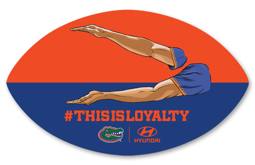 gator cling