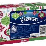 kleenex holiday