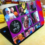 laptop skin