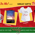 loving on me banner