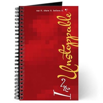 loving on me journal