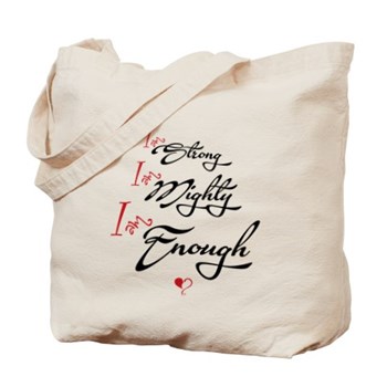loving on me tote