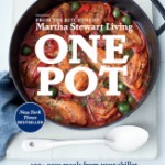 one pot cooking