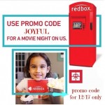 redbox free 12-17