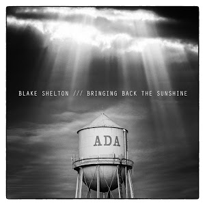 blake shelton album