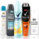 dry spray