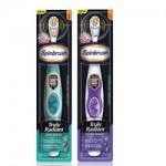 arm and hammer spin brush