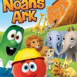 noahs ark cover