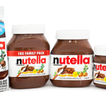nutella-products