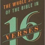 16 verses