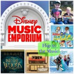 disney hop collage with text