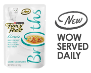 fancy feast