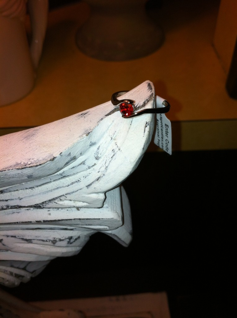 Jackpot Candles a Jackpot in Each One!