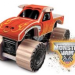 monster jam
