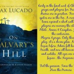 on calvarys hill 1