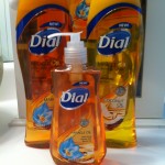 Dial miracle oil handsoap photo