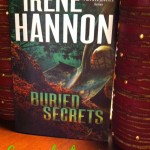 buried secrets