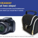 kodak camera case