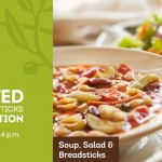 olive garden $5