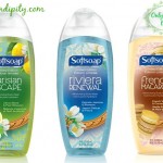 softsoap paris