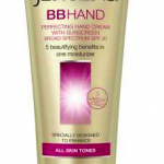 jergens hand cream BB