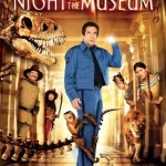 night at the museum