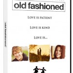 oldfashioned DVD
