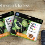 HP Ink 2