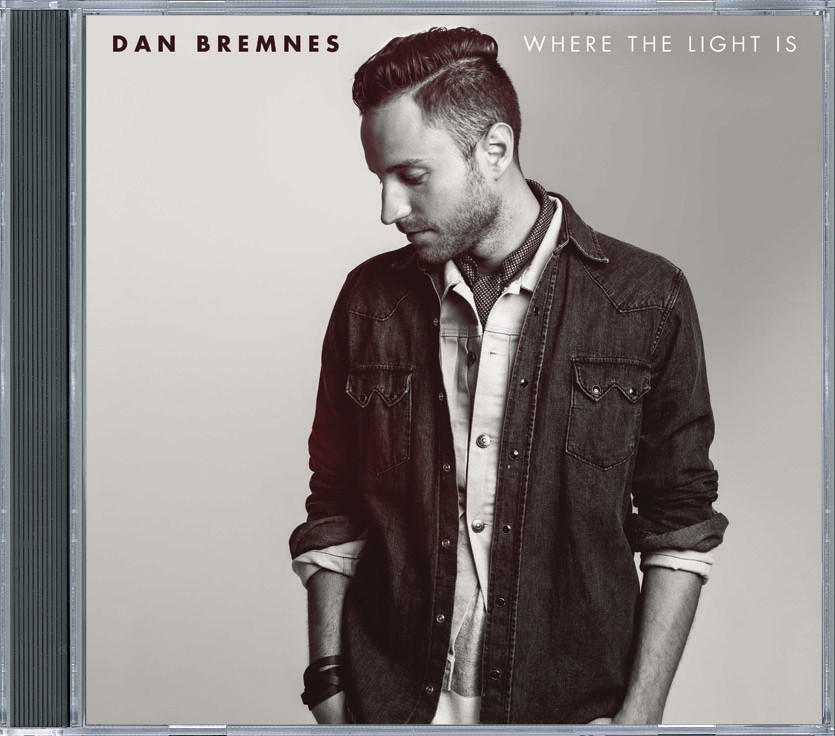 dan bremnes