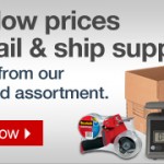 staples mail and ship