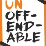 unoffendable