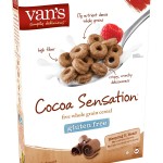 van's cereal