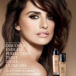 lancome free sample