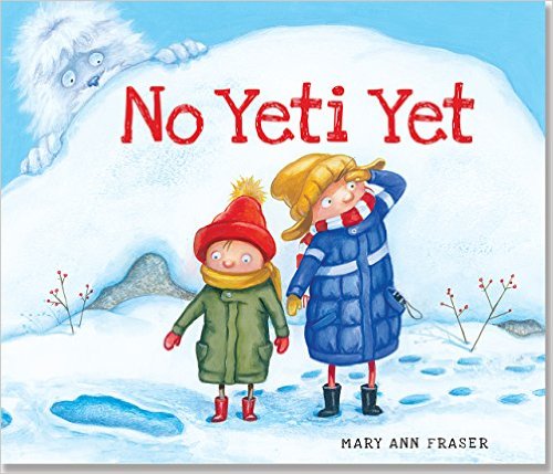 no yeti