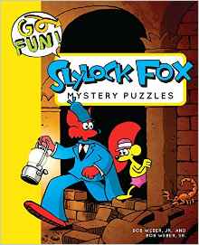 slylock fox