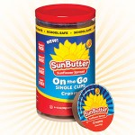 sunbutter