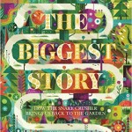 the biggest story cover