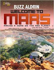 welcome to mars
