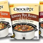 crock pot seasoning mix