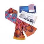 warriors bandana