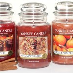 yankee candles