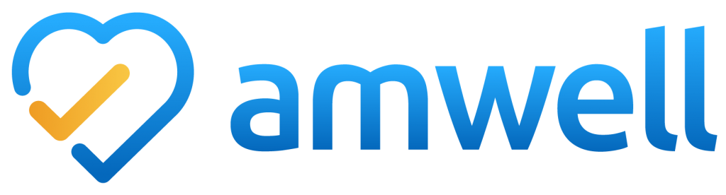 amwell new logo