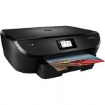 bsm hp printer