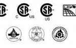 certifcation marks